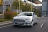 Ford Focus Electric