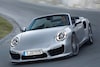 Porsche 911 Turbo Cabrio