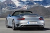 Porsche 911 Turbo Cabrio