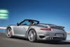 Porsche 911 Turbo Cabrio