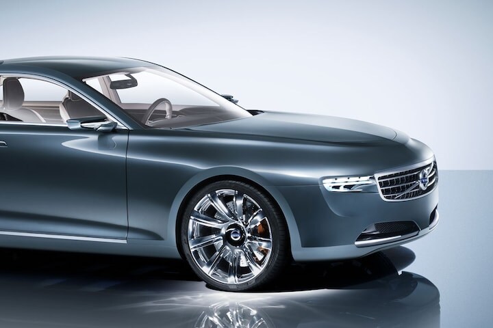 Volvo Concept You