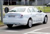 Mercedes-Benz C-klasse spyshots