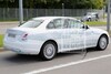 Mercedes-Benz C-klasse spyshots