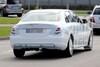 Mercedes-Benz C-klasse spyshots