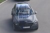 Mercedes-Benz C-klasse Estate spyshots