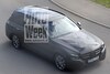 Mercedes-Benz C-klasse Estate spyshots
