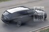 Mercedes-Benz C-klasse Estate spyshots