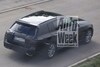 Mercedes-Benz C-klasse Estate spyshots