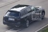 Mercedes-Benz C-klasse Estate spyshots