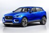 Jaguar C-X17