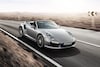 Porsche 911 Turbo Cabrio