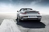 Porsche 911 Turbo Cabrio