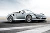 Porsche 911 Turbo Cabrio