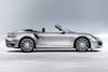 Porsche 911 Turbo Cabrio