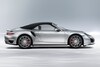 Porsche 911 Turbo Cabrio