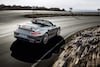 Porsche 911 Turbo Cabrio