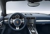 Porsche 911 Turbo Cabrio