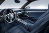 Porsche 911 Turbo Cabrio