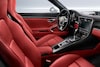 Porsche 911 Turbo Cabrio