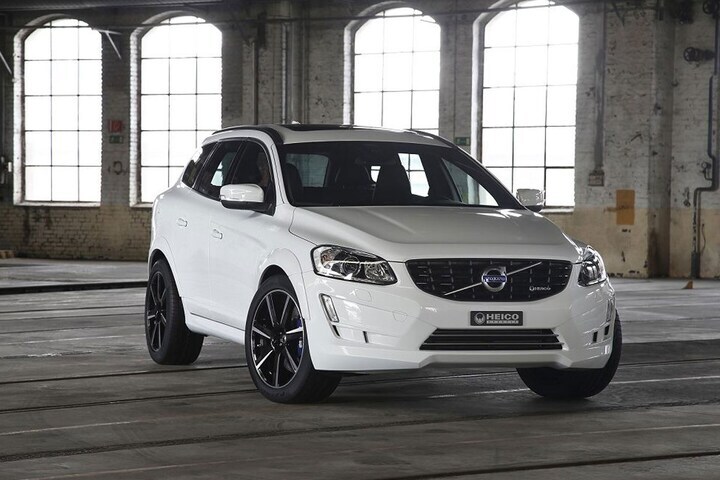 Heico Sportiv Volvo XC60