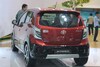 Daihatsu Ayla X-Track