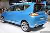 Daihatsu UFC 2