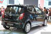 Daihatsu Ayla Luxury