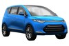 Daihatsu UFC 2