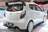 Daihatsu Ayla GT
