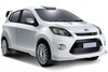 Daihatsu Ayla GT