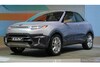 Daihatsu CUV Concept
