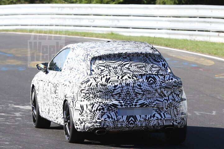 Seat Leon Cupra