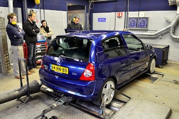 Renault Clio 2.0 Sport