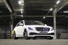 Carlsson Mercedes-Benz S-klasse