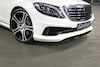 Carlsson Mercedes-Benz S-klasse