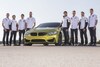 BMW M3 en M4 Technology Days