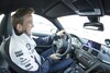 BMW M3 en M4 Technology Days