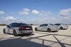 BMW M3 en M4 Technology Days