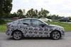 BMW X4 spyshots