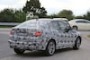 BMW X4 spyshots