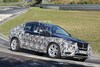BMW X4 spyshots