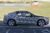 BMW X4 spyshots