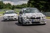 BMW M3 - M4