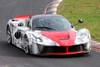 Ferrari LaFerrari Nürburgring