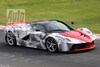 Ferrari LaFerrari Nürburgring