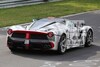 Ferrari LaFerrari Nürburgring