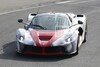 Ferrari LaFerrari Nürburgring
