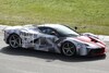 Ferrari LaFerrari Nürburgring