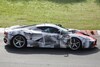 Ferrari LaFerrari Nürburgring