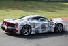 Ferrari LaFerrari Nürburgring